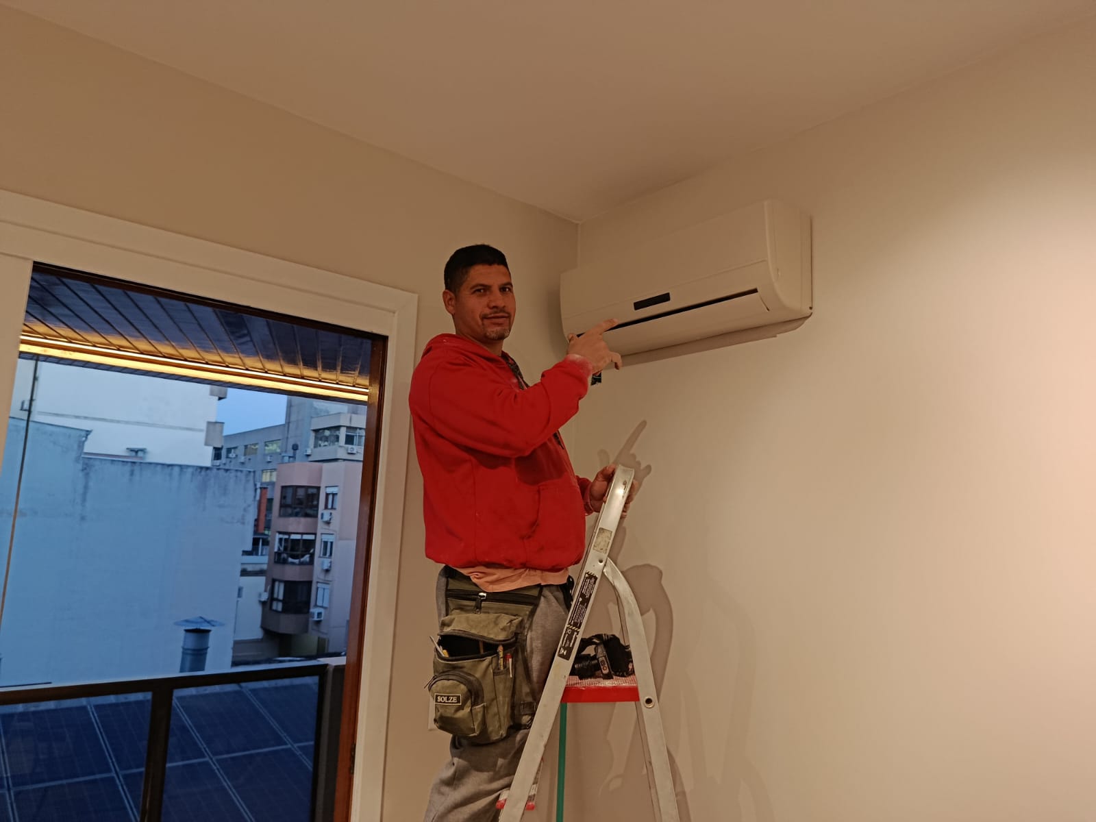 Projeto 5